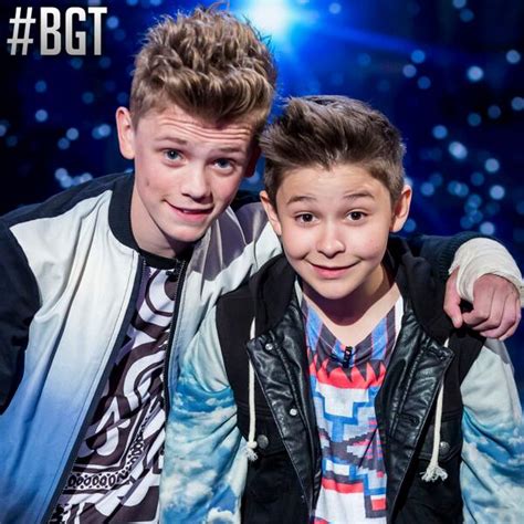 charlie leondre|Bars and Melody thru to the final! (Britain's Got Talent: .